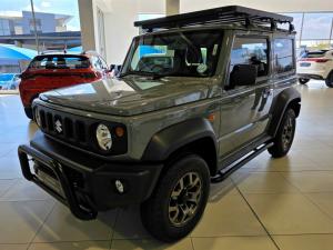 Suzuki Jimny 1.5 GL AllGrip 3-door manual - Image 3