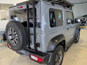 Suzuki Jimny 1.5 GL AllGrip 3-door manual - Image 5
