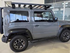 Suzuki Jimny 1.5 GL AllGrip 3-door manual - Image 6
