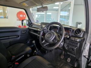 Suzuki Jimny 1.5 GL AllGrip 3-door manual - Image 7