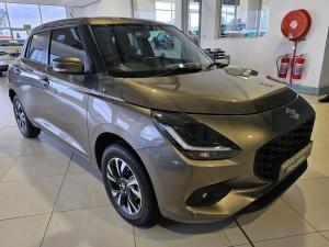 Suzuki Swift 1.2 GLX auto - Image 1