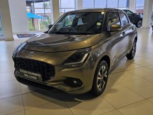 Suzuki Swift 1.2 GLX auto - Image 3