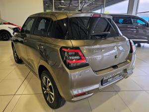 Suzuki Swift 1.2 GLX auto - Image 5