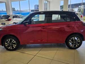 Suzuki Swift 1.2 GLX auto - Image 4
