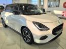 Thumbnail Suzuki Swift 1.2 GLX manual