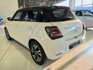 Suzuki Swift 1.2 GLX manual - Image 4