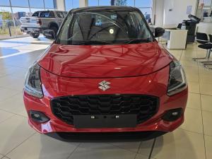 Suzuki Swift 1.2 GLX manual - Image 2