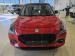 Suzuki Swift 1.2 GLX manual - Thumbnail 2