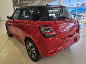 Suzuki Swift 1.2 GLX manual - Image 5