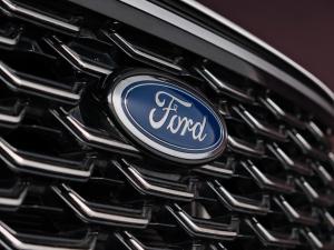 Ford Territory 1.8T Trend - Image 16