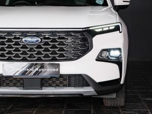 Ford Territory 1.8T Trend - Image 21