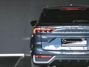Ford Territory 1.8T Trend - Image 17
