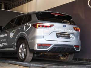 Ford Territory 1.8T Trend - Image 12