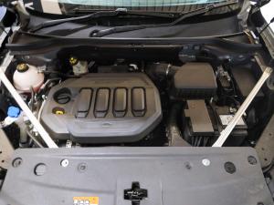 Ford Territory 1.8T Trend - Image 13