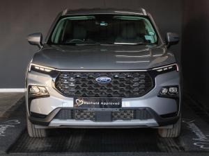 Ford Territory 1.8T Trend - Image 18