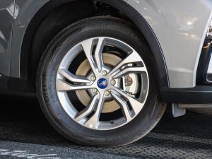 Ford Territory 1.8T Trend - Image 21