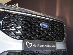 Ford Territory 1.8T Trend - Image 6