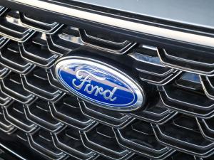 Ford Territory 1.8T Trend - Image 8