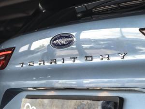 Ford Territory 1.8T Trend - Image 10