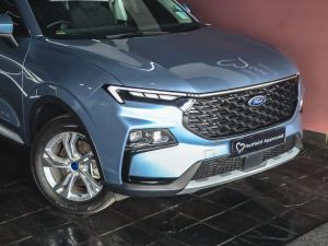Ford Territory 1.8T Trend - Image 12