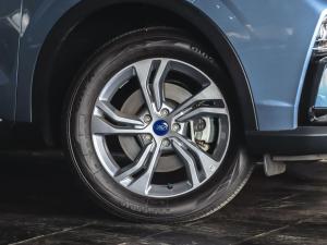Ford Territory 1.8T Trend - Image 16
