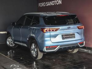Ford Territory 1.8T Trend - Image 17