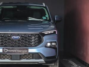 Ford Territory 1.8T Trend - Image 18