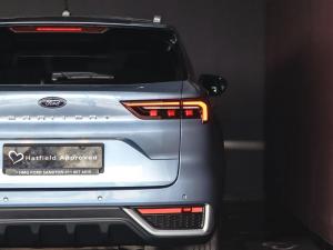Ford Territory 1.8T Trend - Image 7