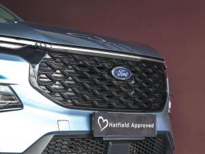 Ford Territory 1.8T Trend - Image 9