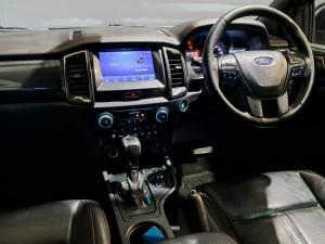 Ford Ranger 2.0Bi-Turbo double cab 4x4 Thunder - Image 11