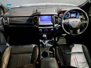 Ford Ranger 2.0Bi-Turbo double cab 4x4 Thunder - Image 12