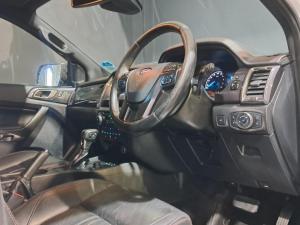 Ford Ranger 2.0Bi-Turbo double cab 4x4 Thunder - Image 15