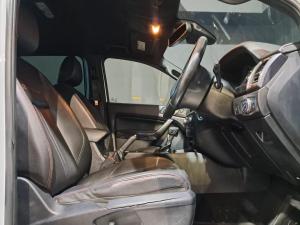 Ford Ranger 2.0Bi-Turbo double cab 4x4 Thunder - Image 16