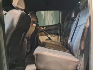 Ford Ranger 2.0Bi-Turbo double cab 4x4 Thunder - Image 22