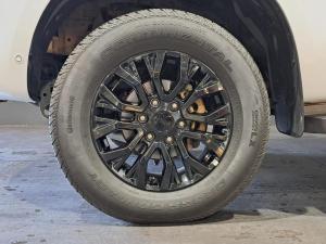Ford Ranger 2.0Bi-Turbo double cab 4x4 Thunder - Image 23