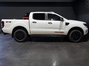 Ford Ranger 2.0Bi-Turbo double cab 4x4 Thunder - Image 4