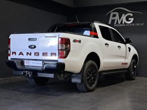 Ford Ranger 2.0Bi-Turbo double cab 4x4 Thunder - Image 5