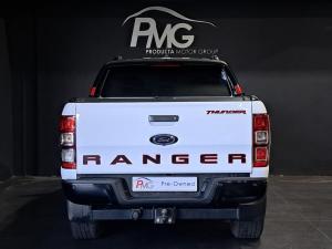 Ford Ranger 2.0Bi-Turbo double cab 4x4 Thunder - Image 6