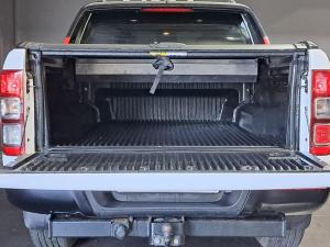 Ford Ranger 2.0Bi-Turbo double cab 4x4 Thunder - Image 8