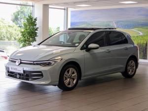 Volkswagen Golf 1.4TSI Life Plus - Image 4