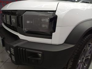 Jetour T2 2.0T Odyssey XWD - Image 10
