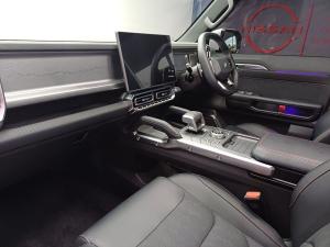 Jetour T2 2.0T Odyssey XWD - Image 11