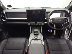 Jetour T2 2.0T Odyssey XWD - Image 15