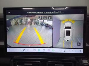 Jetour T2 2.0T Odyssey XWD - Image 16