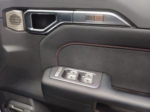 Jetour T2 2.0T Odyssey XWD - Image 17