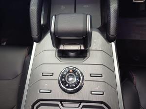 Jetour T2 2.0T Odyssey XWD - Image 18