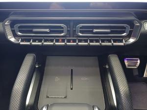Jetour T2 2.0T Odyssey XWD - Image 19