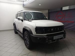 Jetour T2 2.0T Odyssey XWD - Image 1