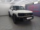 Thumbnail Jetour T2 2.0T Odyssey XWD
