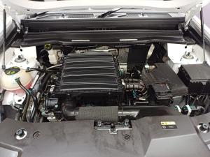 Jetour T2 2.0T Odyssey XWD - Image 20